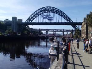 Puzzling Adventures Newcastle upon Tyne